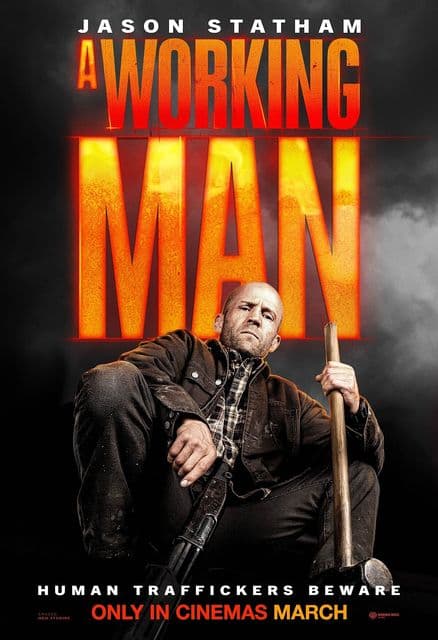 A Working Man