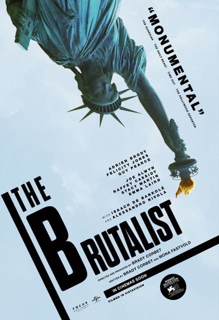 Brutalista