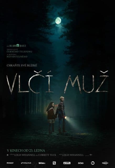 Vlčí muž