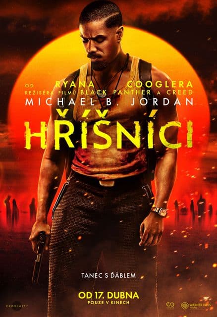 Hriešnici