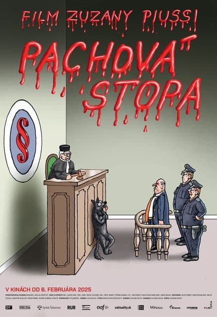 Pachová stopa