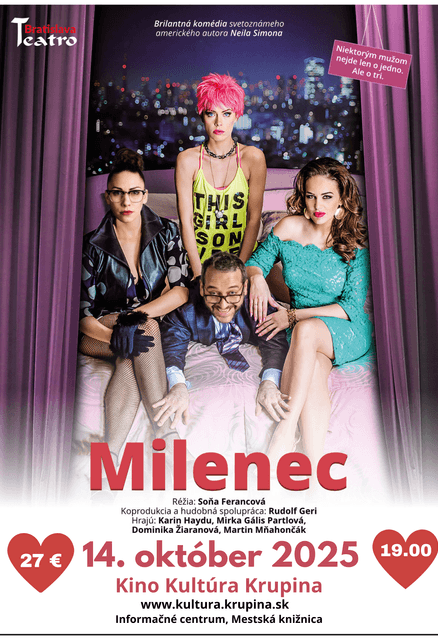 Milenec