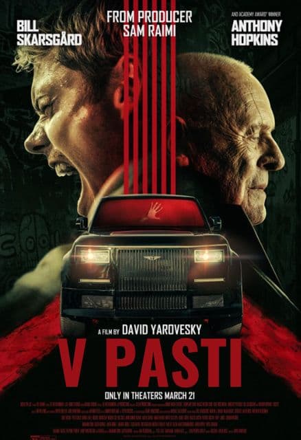 V pasci